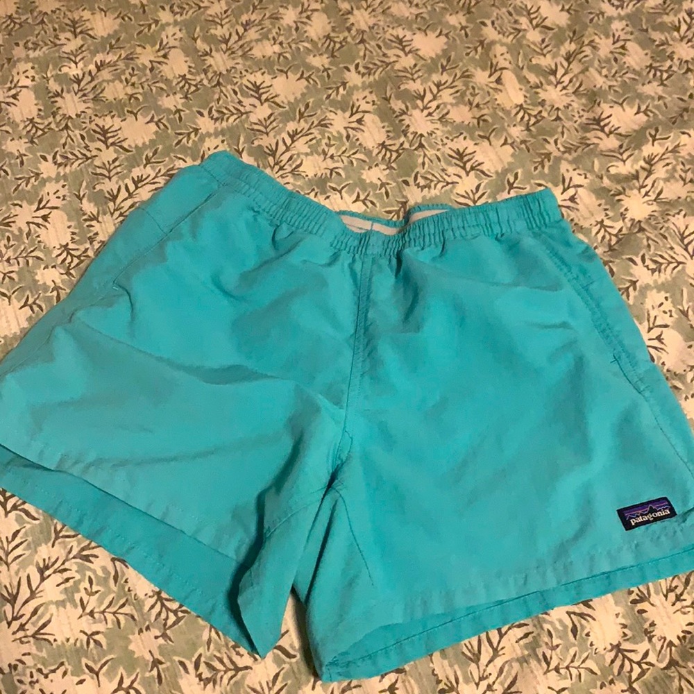 Patagonia baggies